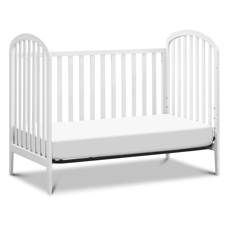 DaVinci Beau 3In1 Convertible Crib Wayfair